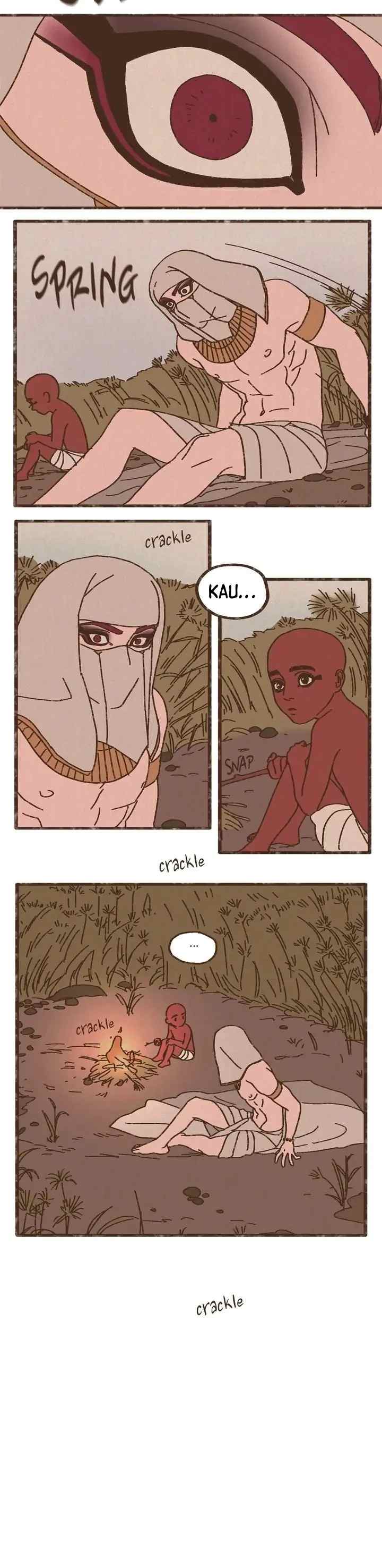 ENNEAD S2 chapter 2 halaman 13