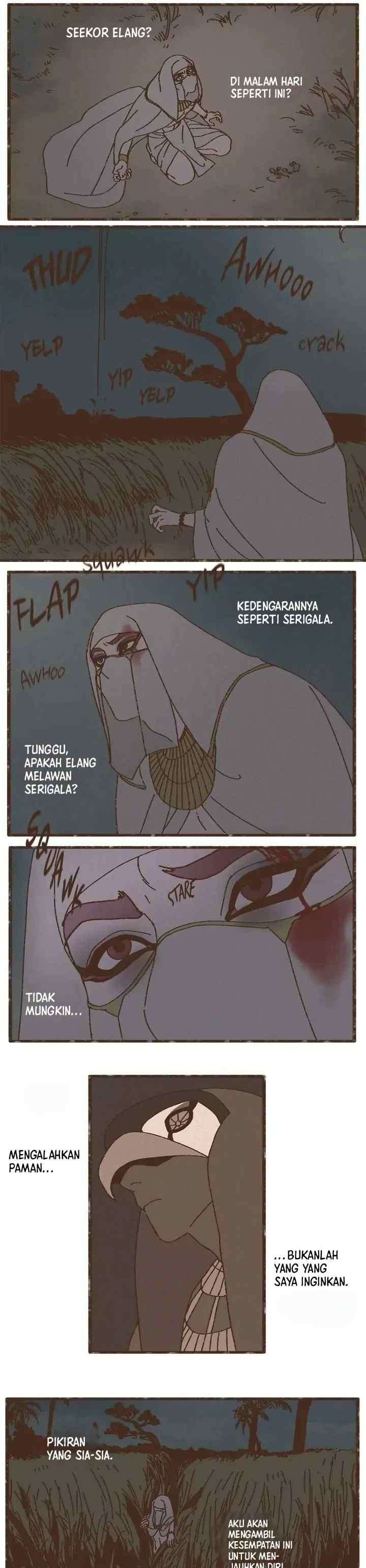 ENNEAD S2 chapter 2 halaman 9