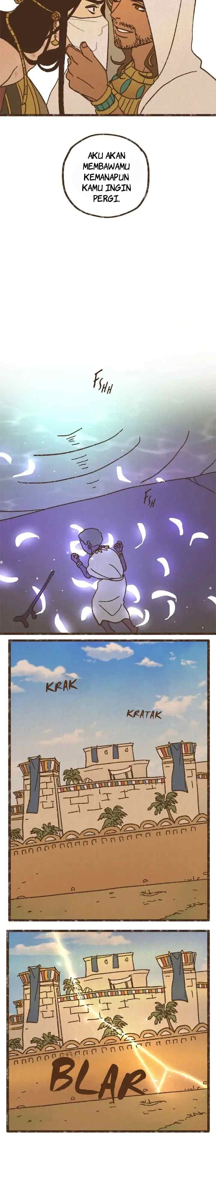 ENNEAD S2 chapter 48 halaman 15