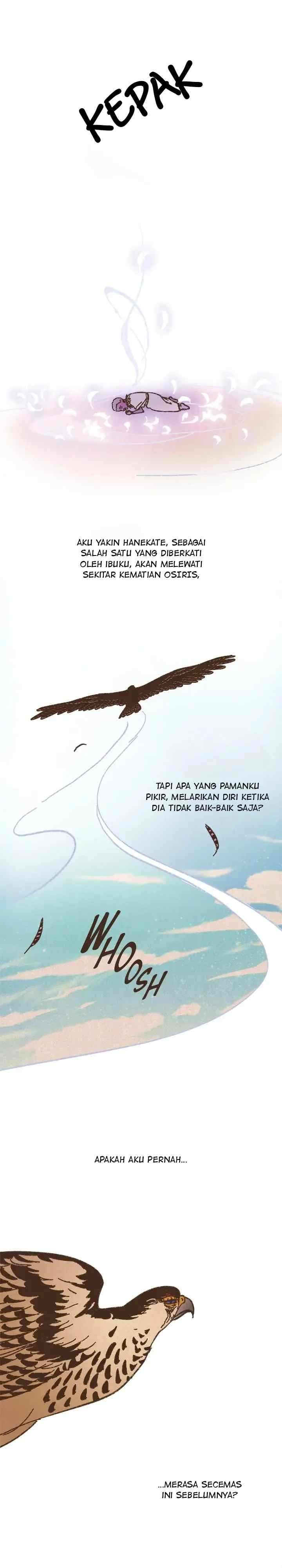 ENNEAD S2 chapter 48 halaman 6