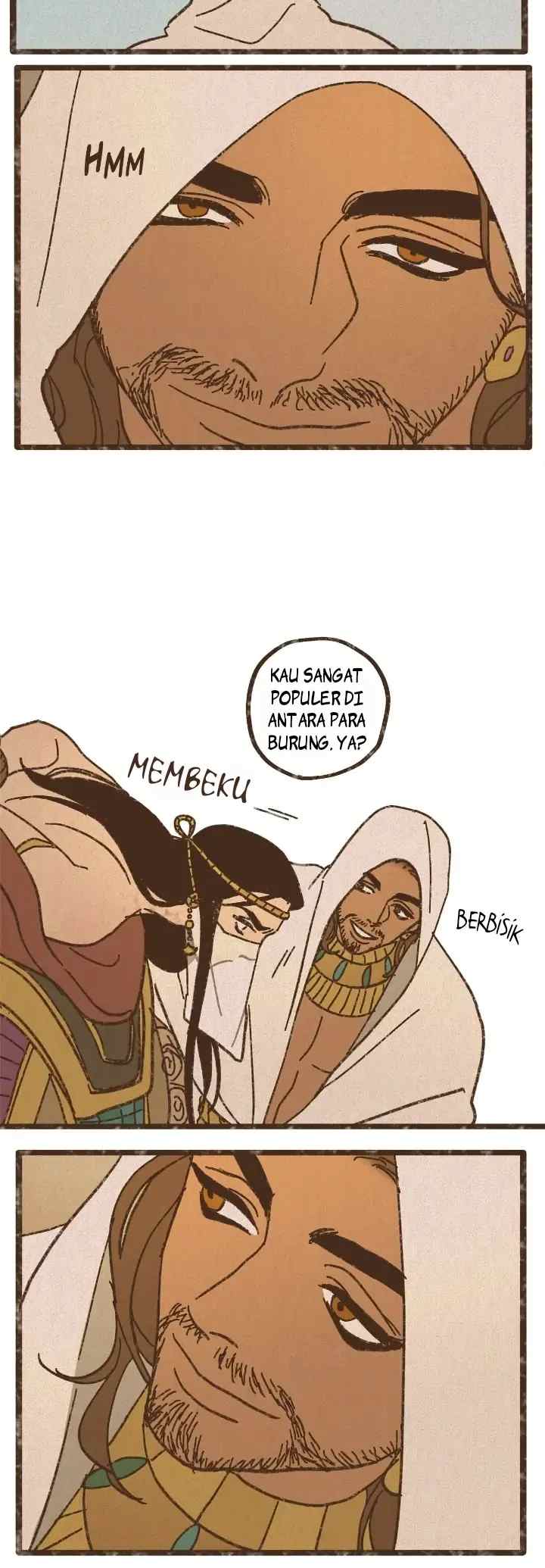 ENNEAD S2 chapter 48 halaman 13