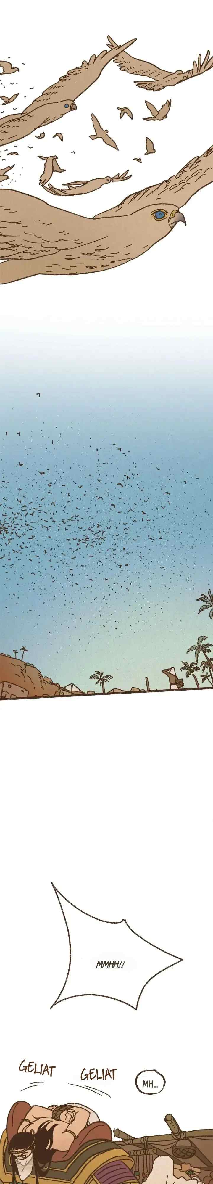 ENNEAD S2 chapter 48 halaman 9