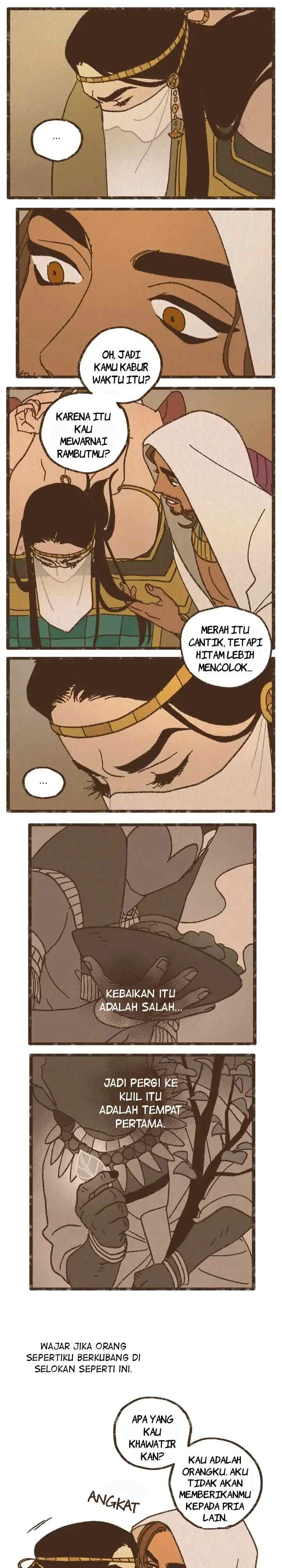 ENNEAD S2 chapter 48 halaman 14