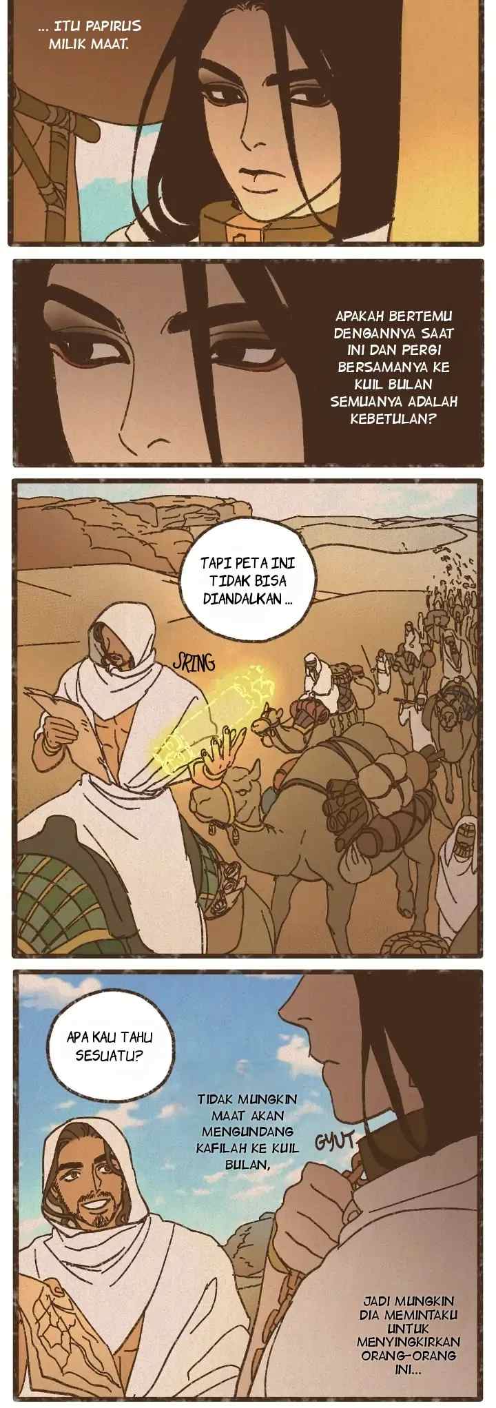 ENNEAD S2 chapter 49 halaman 8