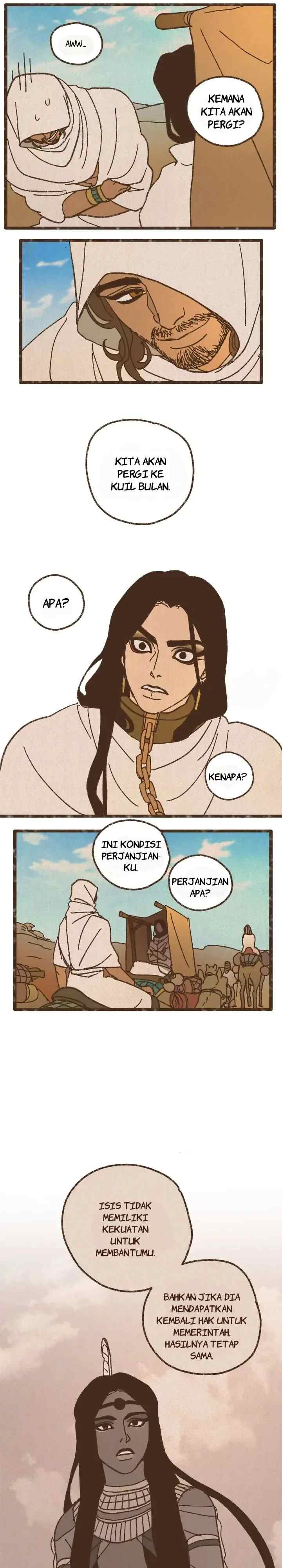 ENNEAD S2 chapter 49 halaman 5