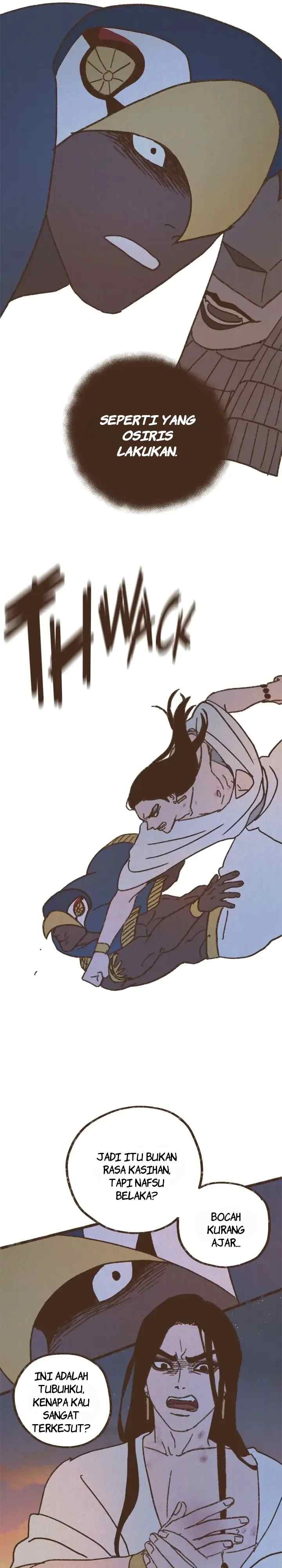 ENNEAD S2 chapter 50 halaman 11