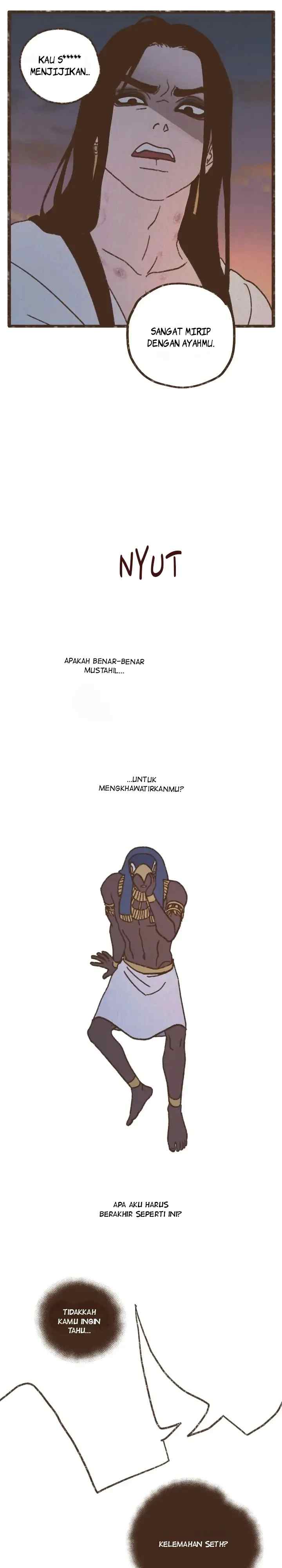 ENNEAD S2 chapter 50 halaman 13