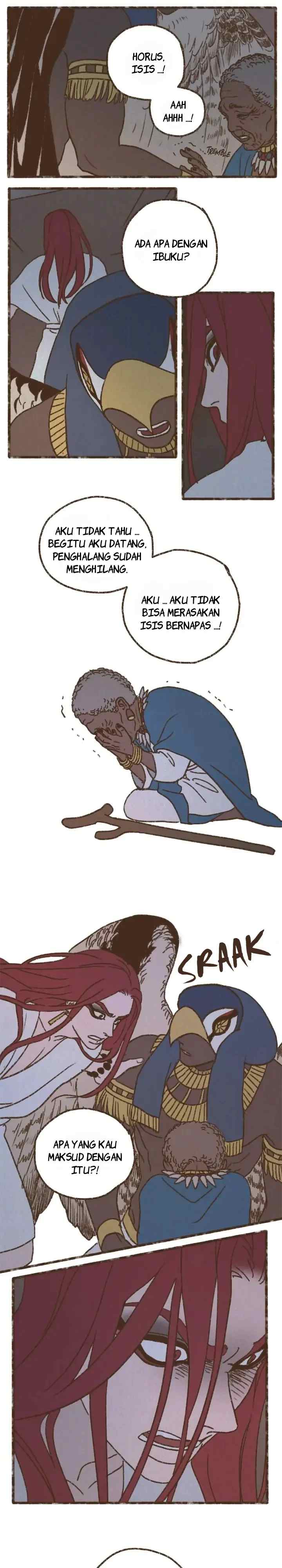 ENNEAD S2 chapter 51 halaman 14