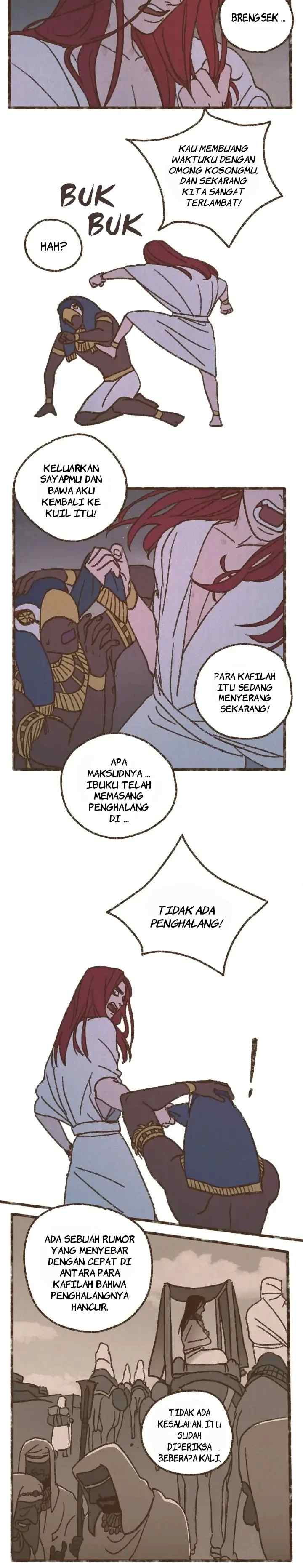 ENNEAD S2 chapter 51 halaman 7