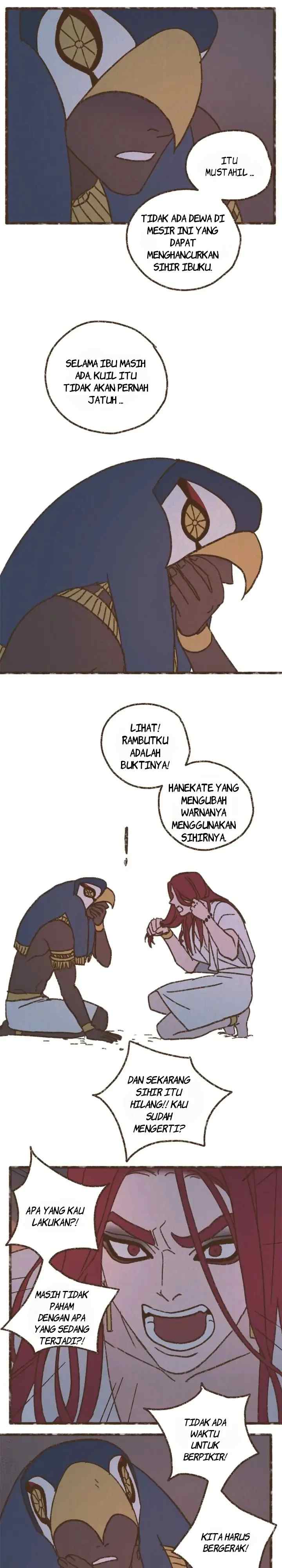 ENNEAD S2 chapter 51 halaman 8