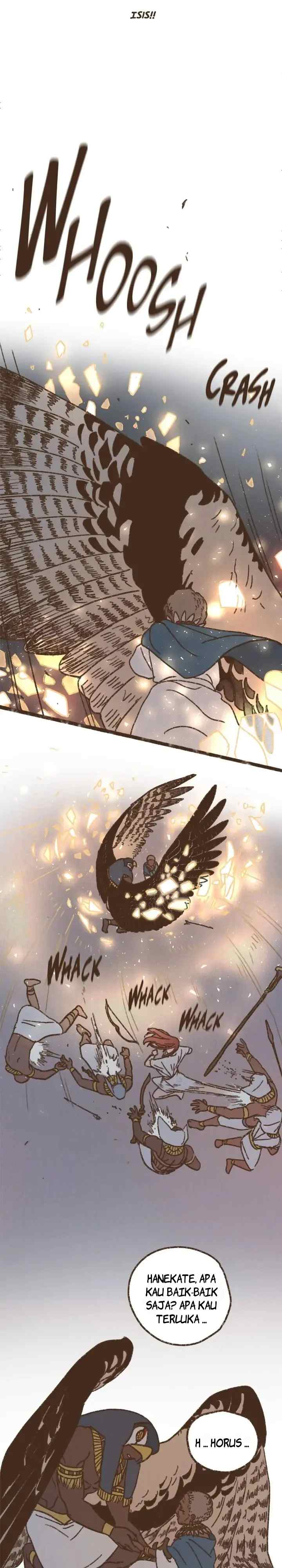 ENNEAD S2 chapter 51 halaman 12