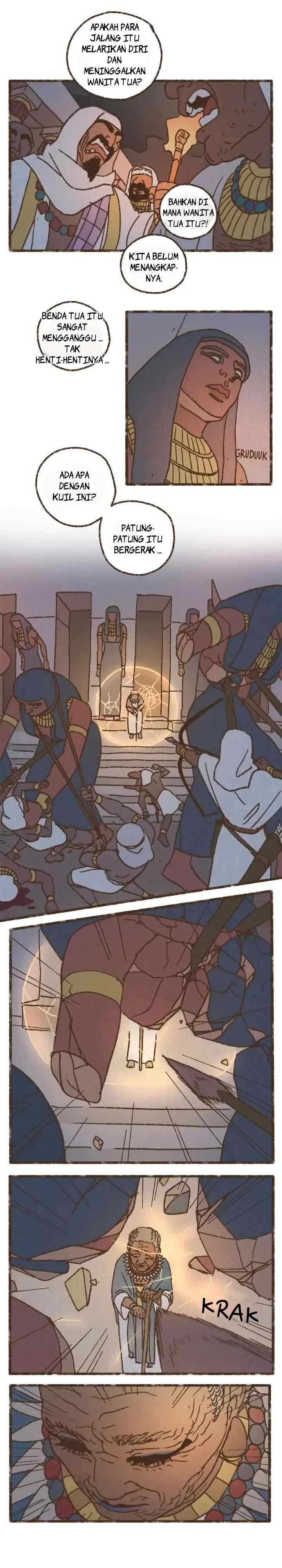 ENNEAD S2 chapter 51 halaman 11