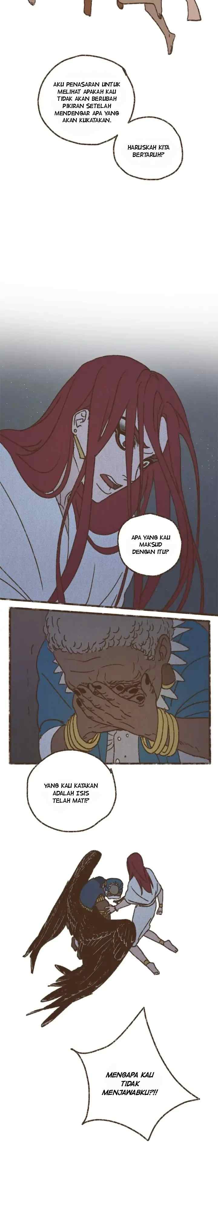 ENNEAD S2 chapter 52 halaman 15