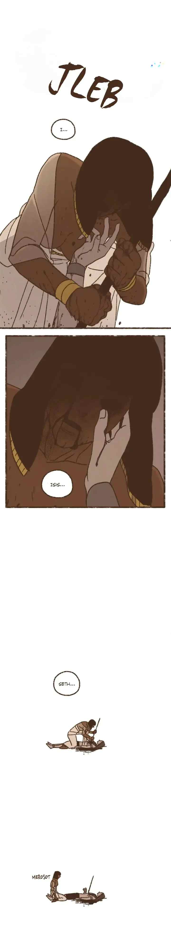 ENNEAD S2 chapter 52 halaman 11