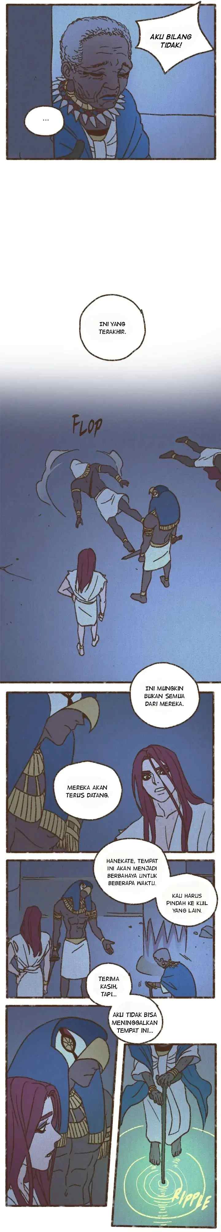 ENNEAD S2 chapter 53 halaman 10