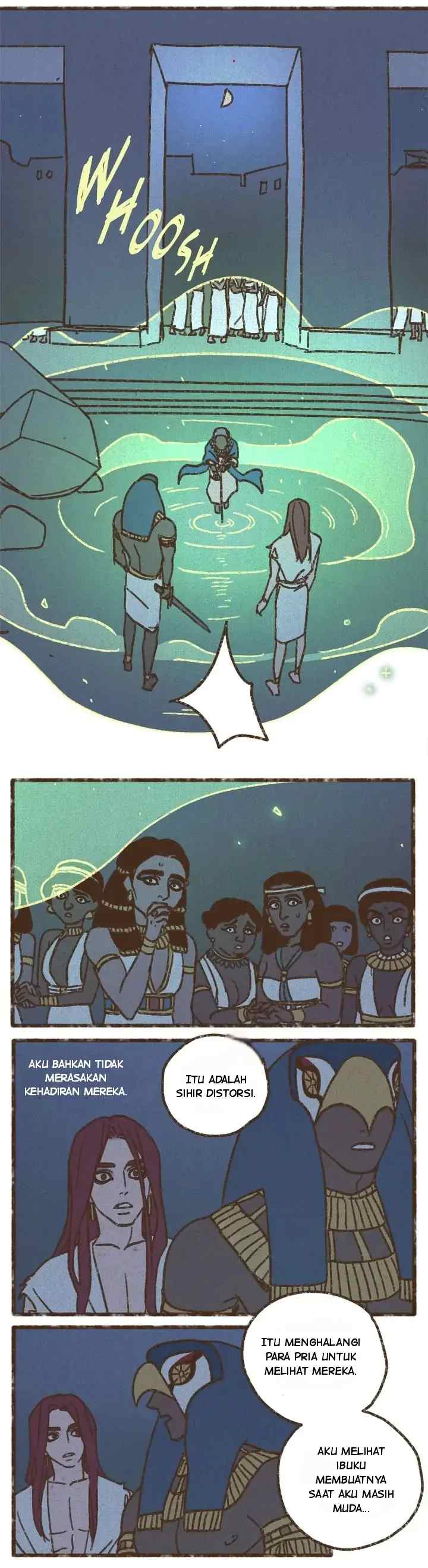 ENNEAD S2 chapter 53 halaman 11