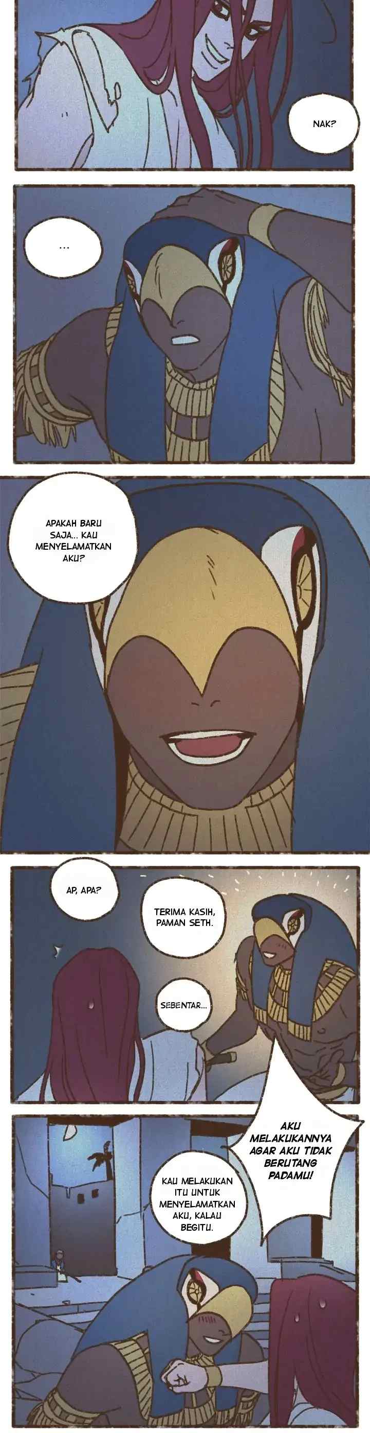 ENNEAD S2 chapter 53 halaman 9