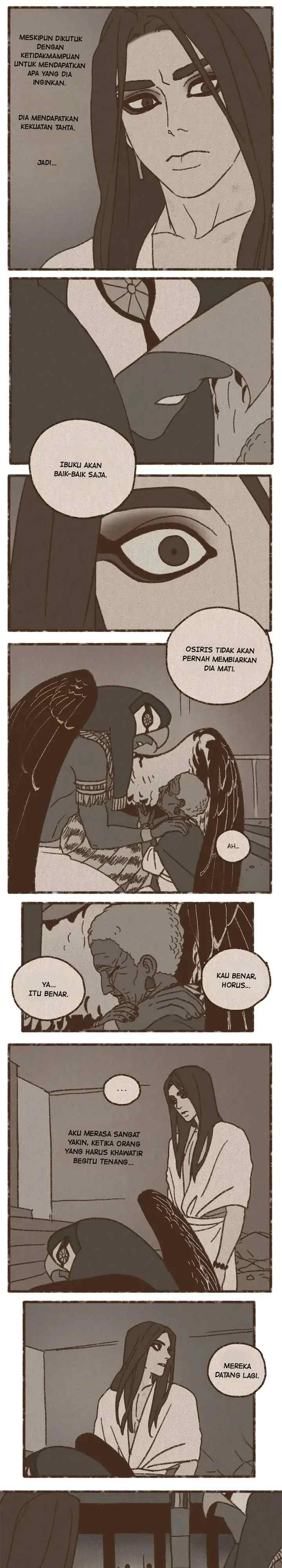 ENNEAD S2 chapter 53 halaman 6