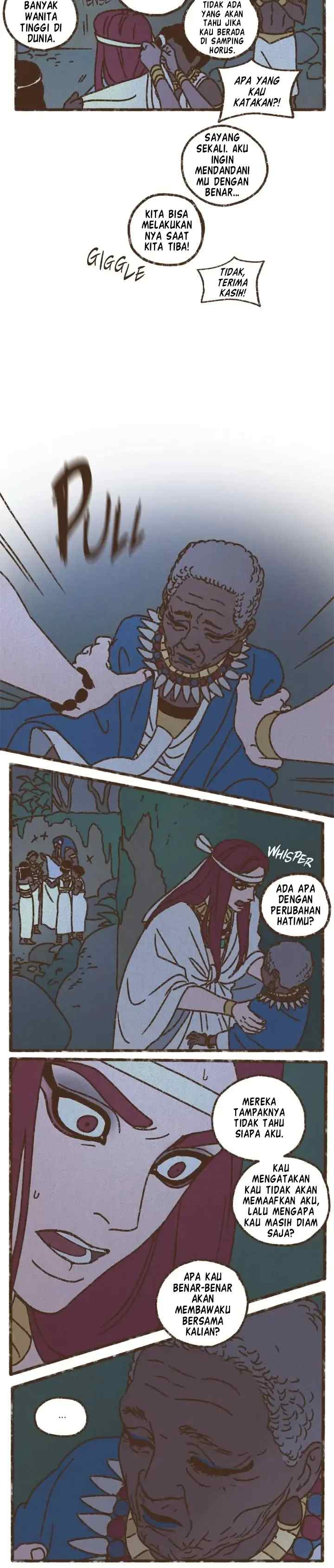 ENNEAD S2 chapter 54 halaman 4