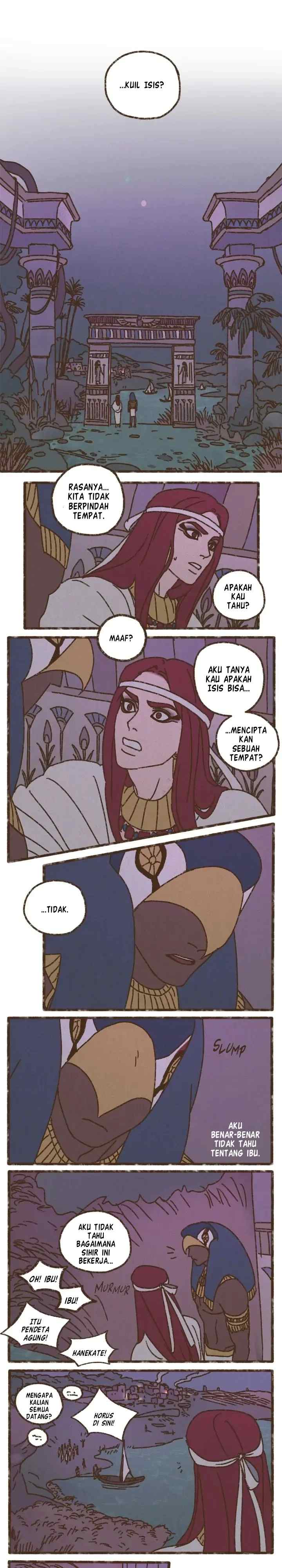 ENNEAD S2 chapter 54 halaman 10