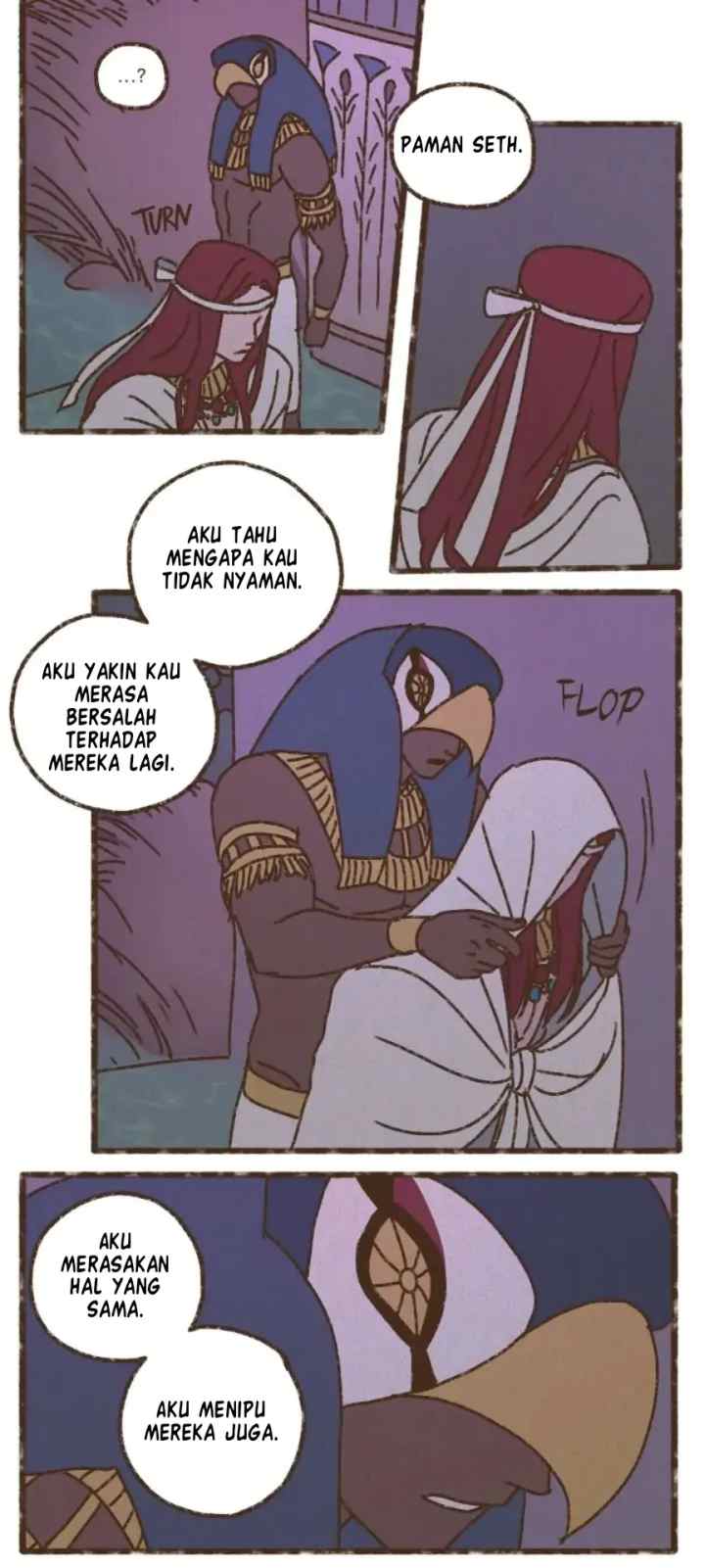 ENNEAD S2 chapter 54 halaman 11