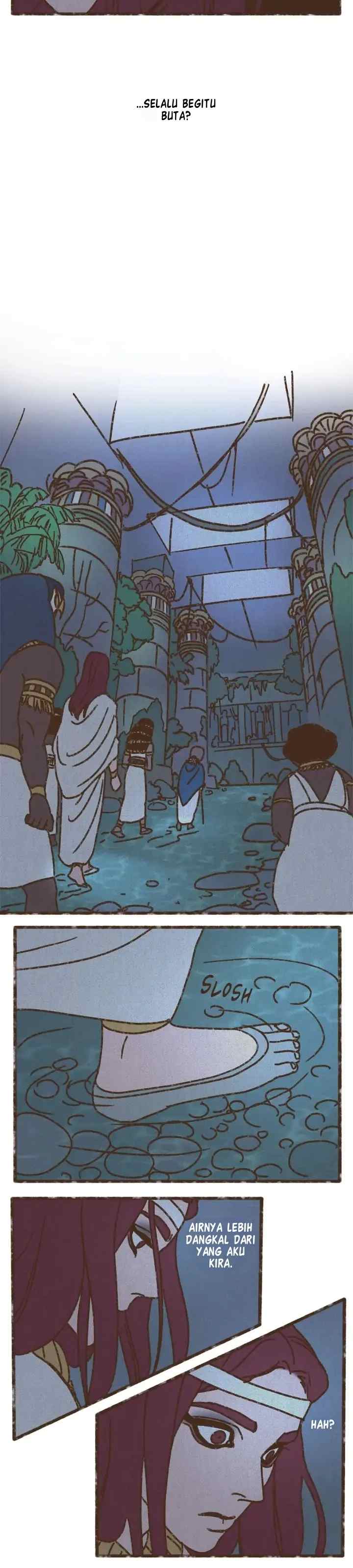 ENNEAD S2 chapter 54 halaman 6