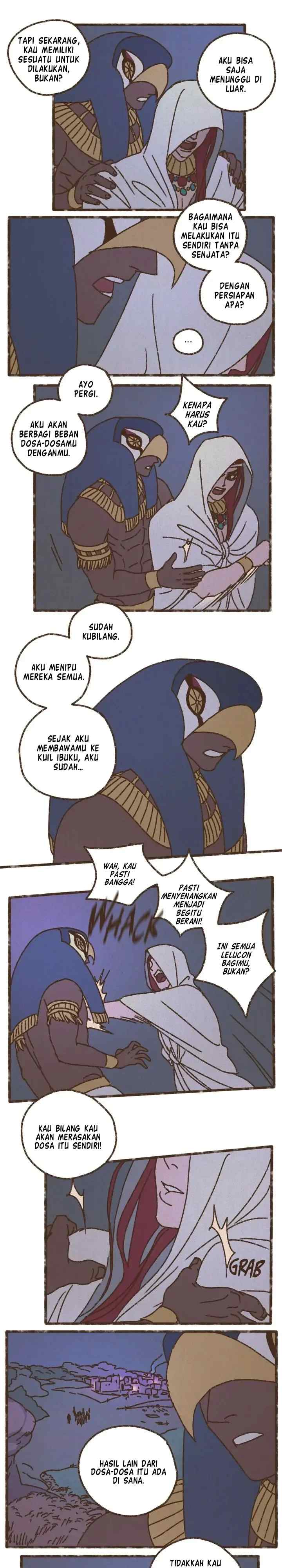 ENNEAD S2 chapter 54 halaman 12