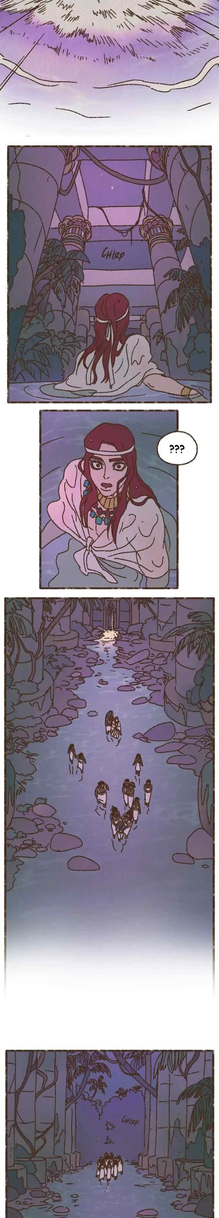 ENNEAD S2 chapter 54 halaman 8