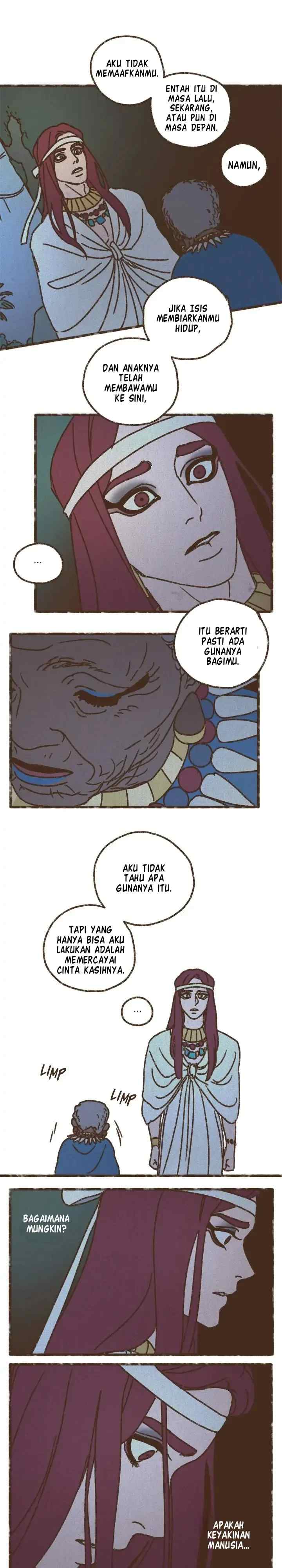 ENNEAD S2 chapter 54 halaman 5