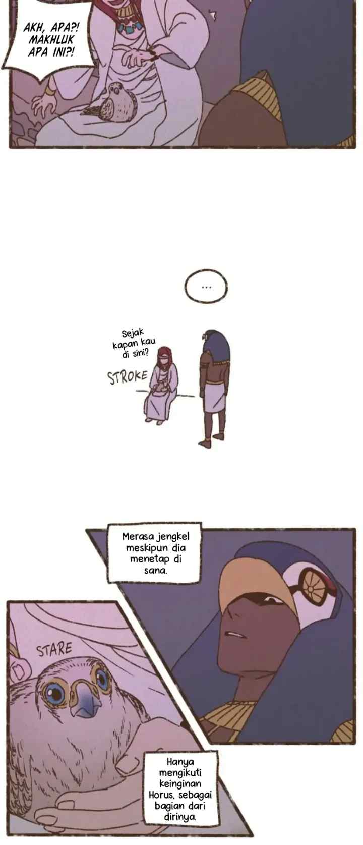 ENNEAD S2 chapter 55 halaman 10