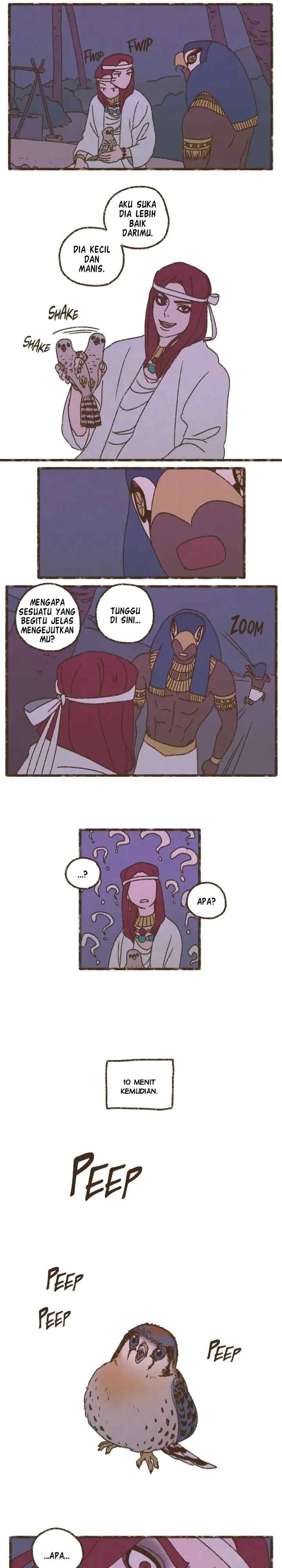 ENNEAD S2 chapter 55 halaman 11