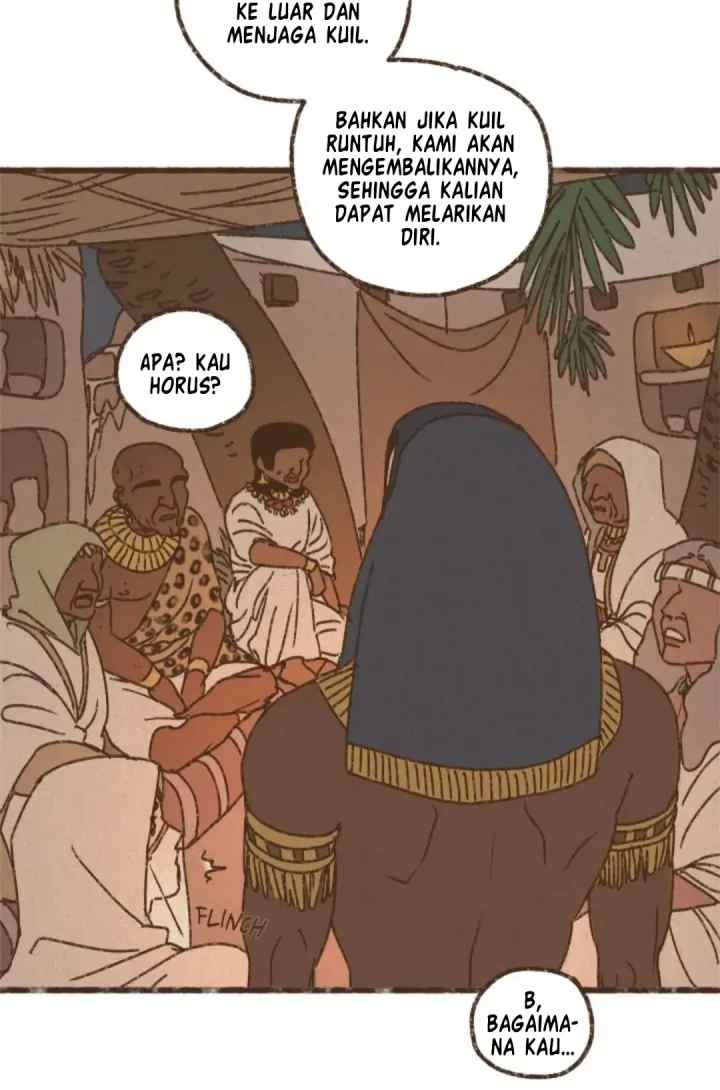 ENNEAD S2 chapter 55 halaman 6