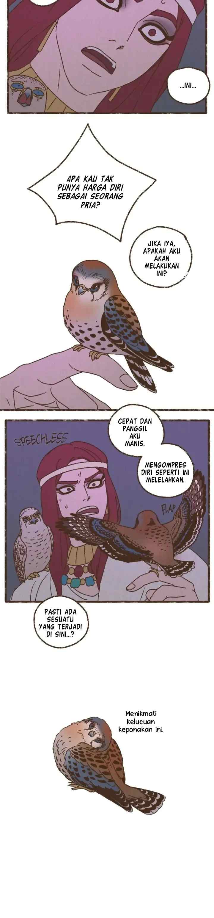 ENNEAD S2 chapter 55 halaman 12