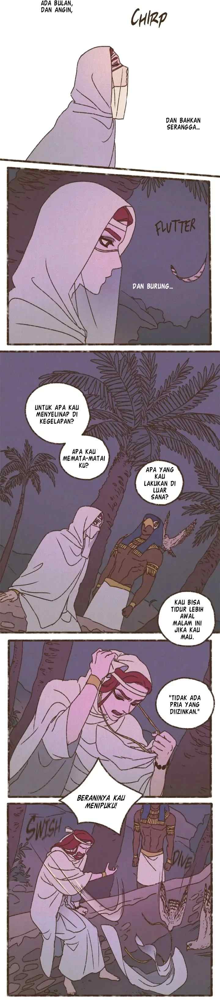 ENNEAD S2 chapter 55 halaman 8