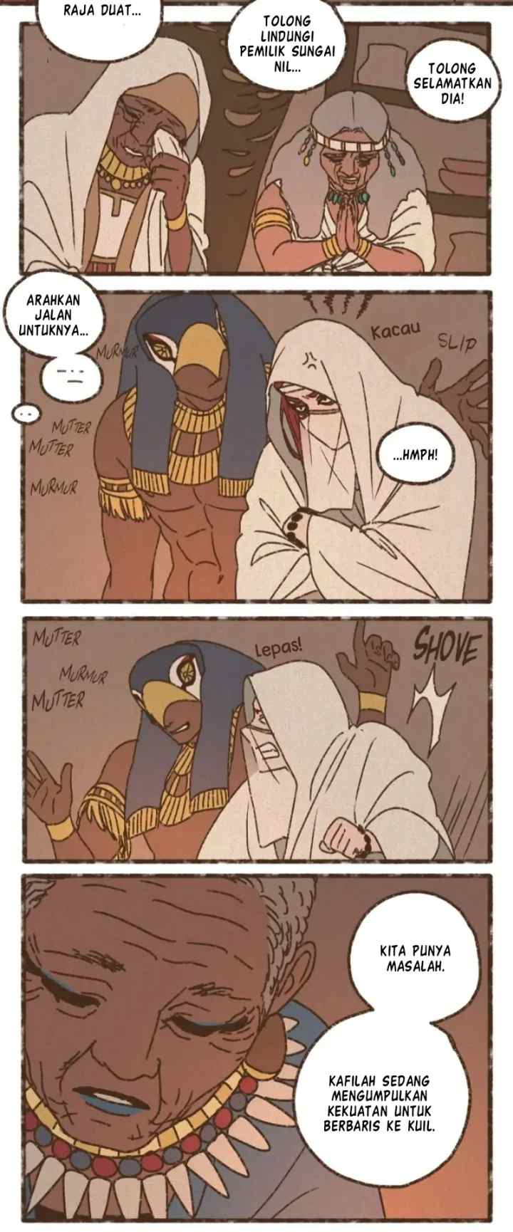 ENNEAD S2 chapter 55 halaman 4