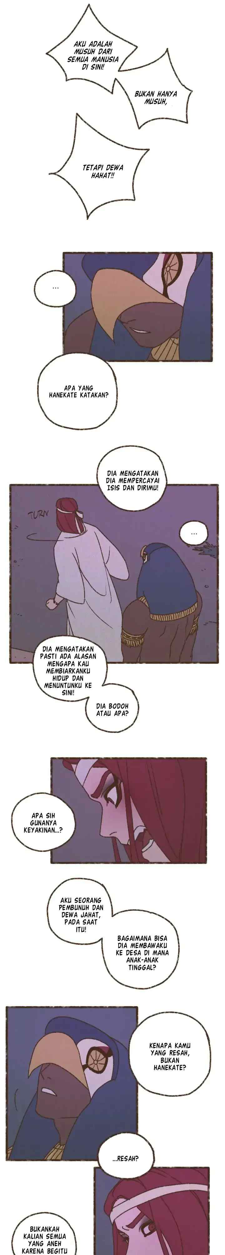 ENNEAD S2 chapter 56 halaman 4