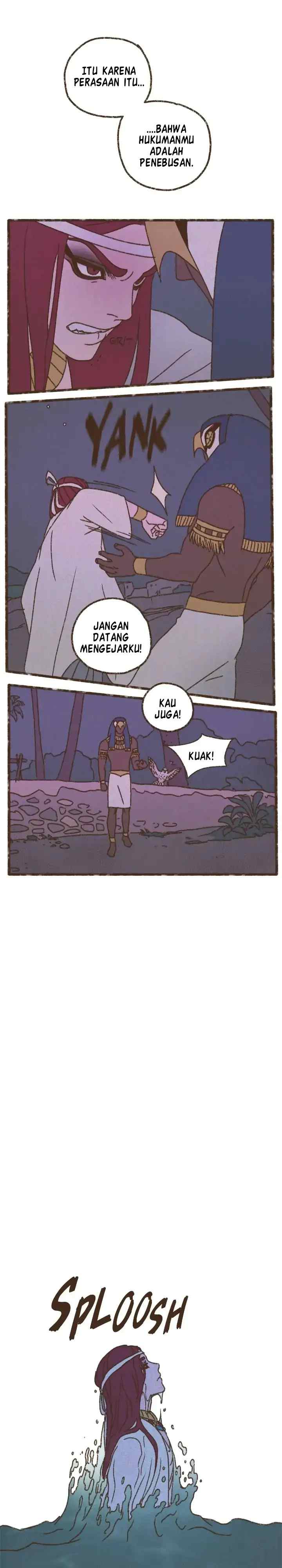 ENNEAD S2 chapter 56 halaman 10