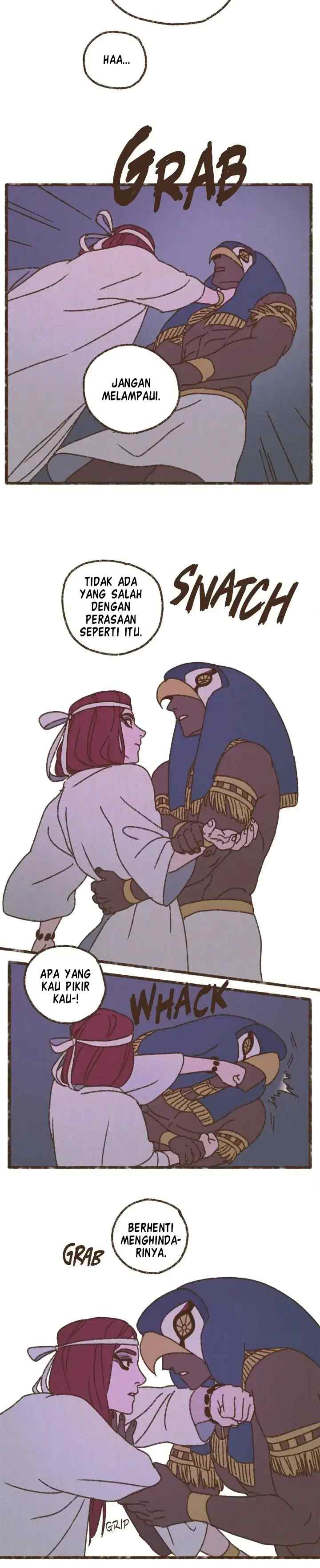 ENNEAD S2 chapter 56 halaman 9