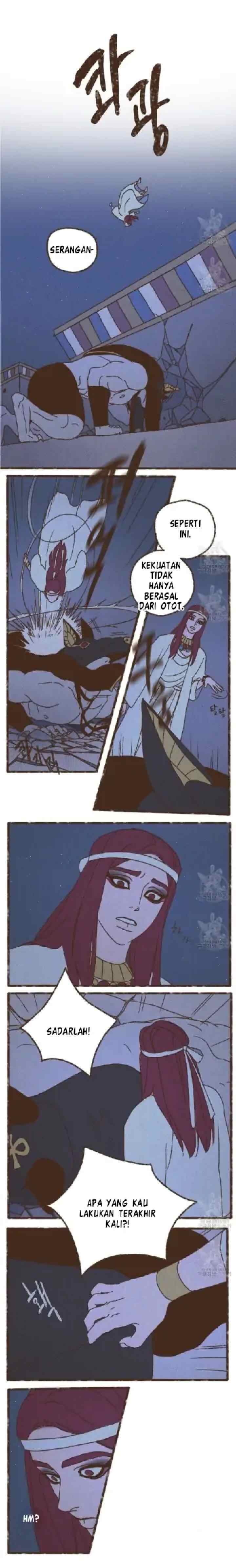 ENNEAD S2 chapter 57 halaman 4