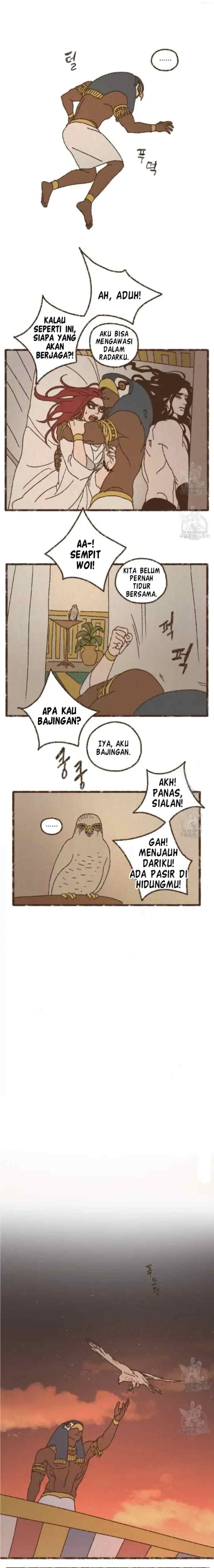 ENNEAD S2 chapter 58 halaman 5