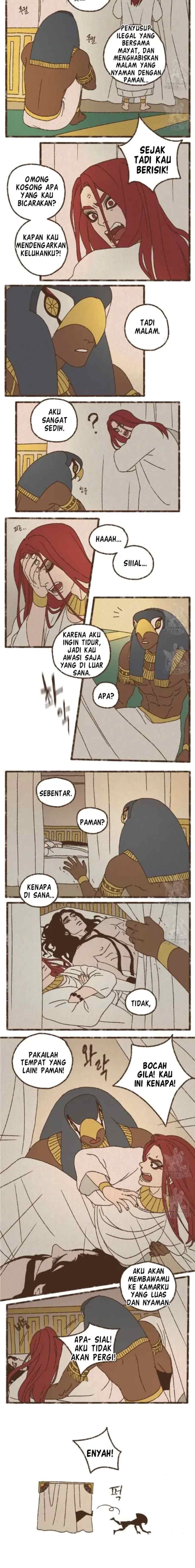 ENNEAD S2 chapter 58 halaman 4