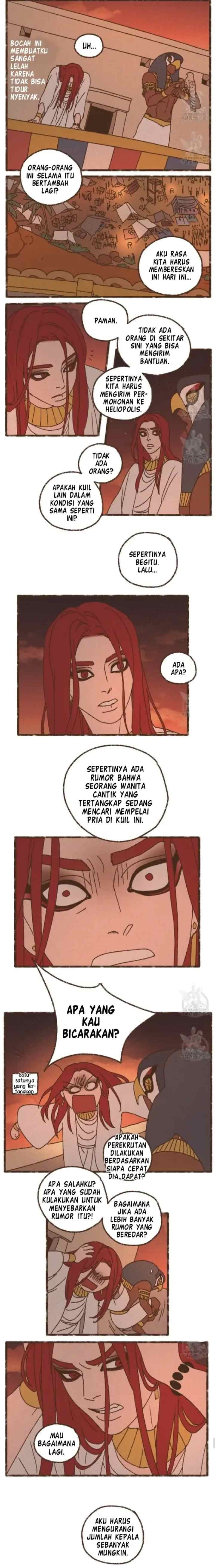 ENNEAD S2 chapter 58 halaman 6