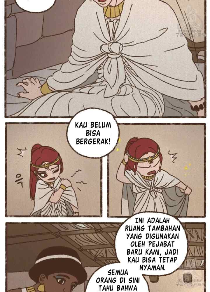 ENNEAD S2 chapter 59 halaman 10