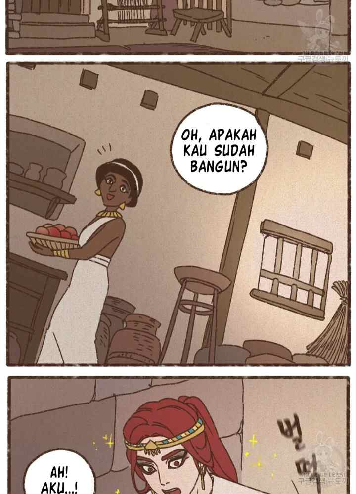 ENNEAD S2 chapter 59 halaman 9