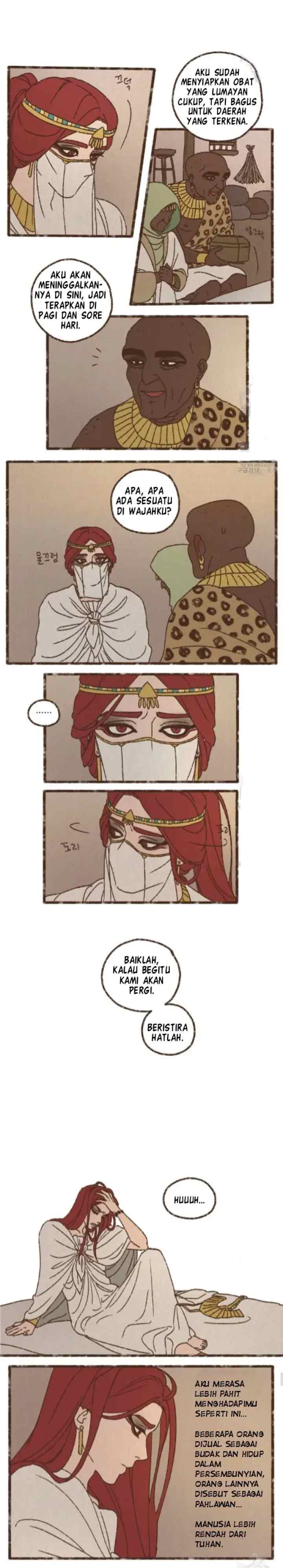 ENNEAD S2 chapter 60 halaman 4