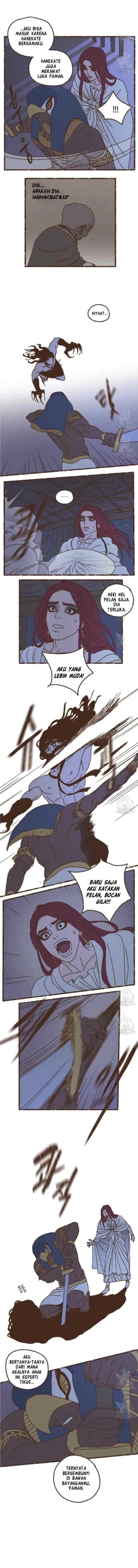 ENNEAD S2 chapter 60 halaman 8