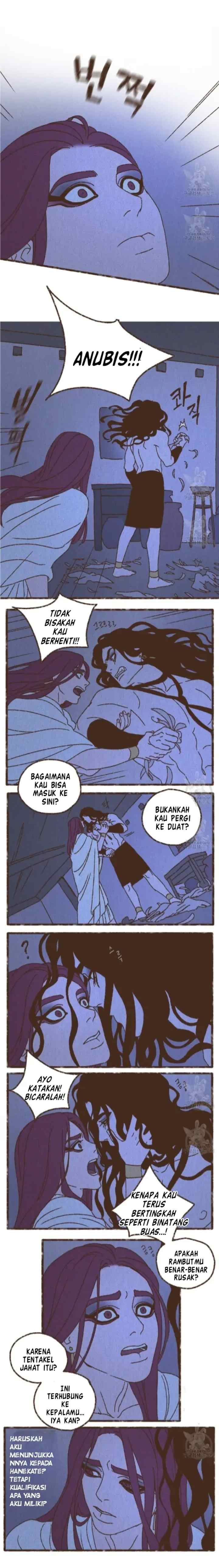ENNEAD S2 chapter 60 halaman 6