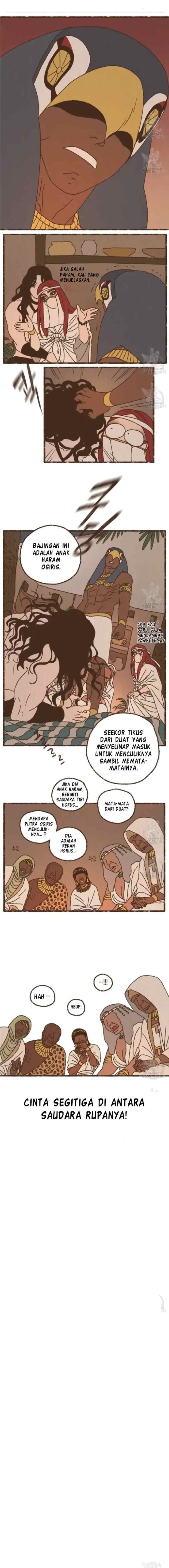 ENNEAD S2 chapter 61 halaman 11