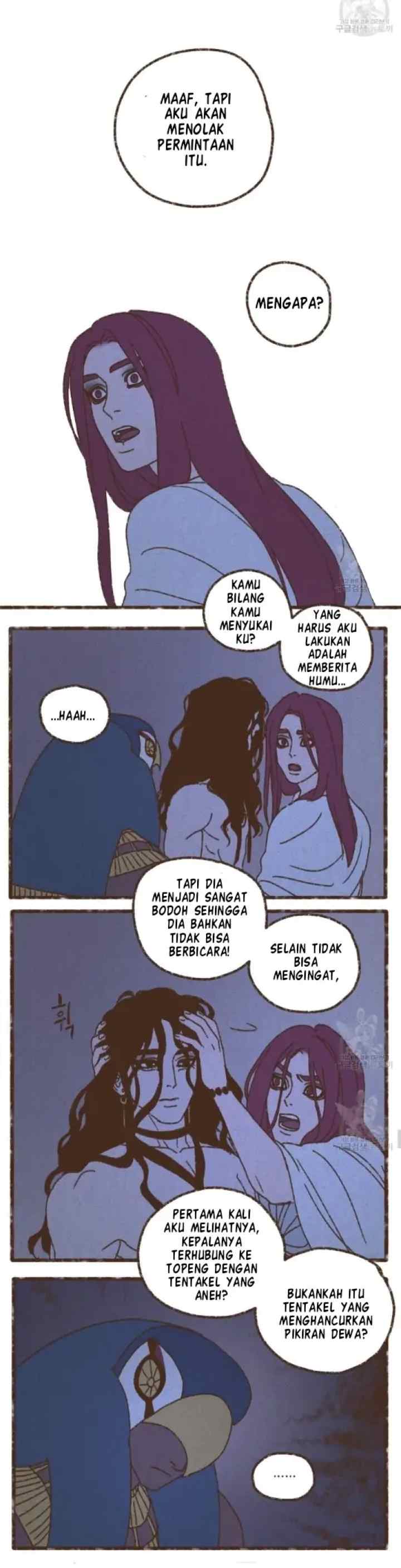 ENNEAD S2 chapter 61 halaman 5