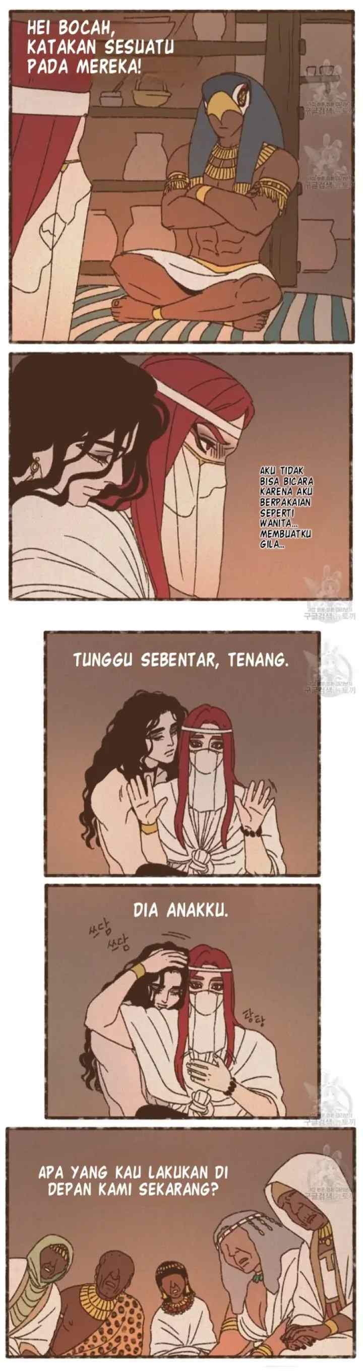 ENNEAD S2 chapter 61 halaman 10